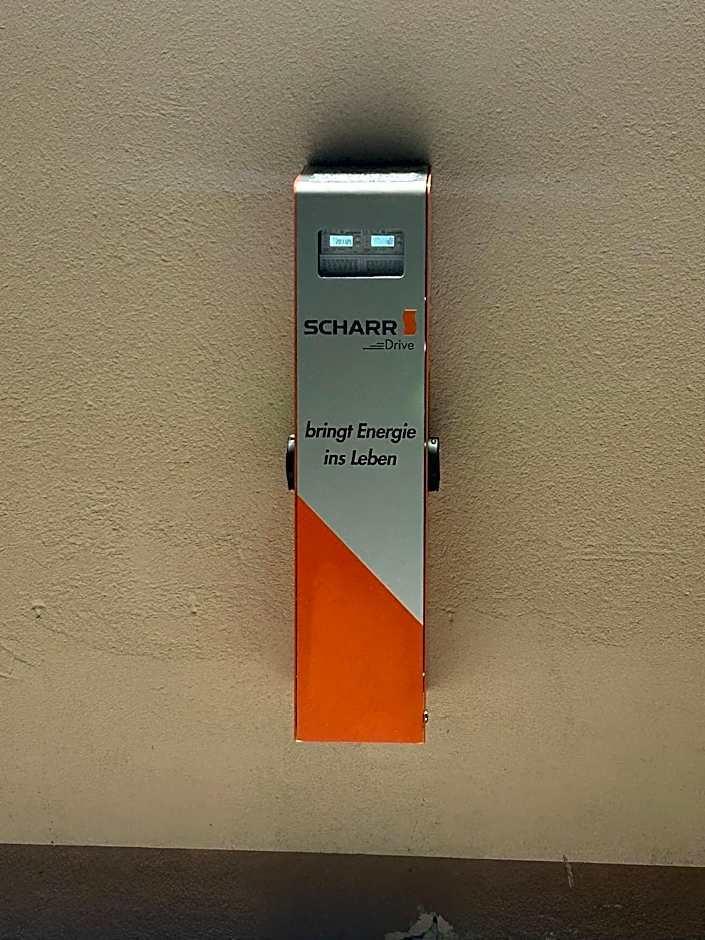 Gasthaus Adler Fohrenbühl