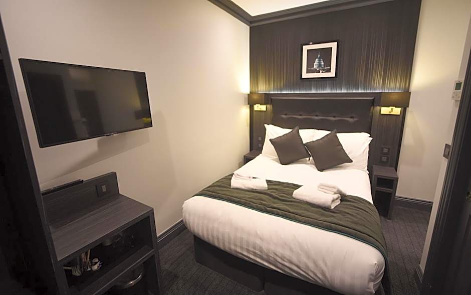 The Pack And Carriage London