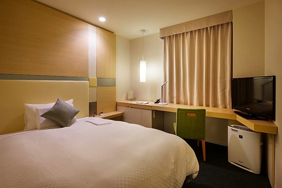 JR-EAST Hotel Mets Niigata