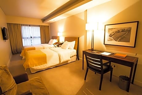 Excutive Twin Room - 2 beds