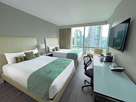 Coast Two Doubles - Pet Friendly