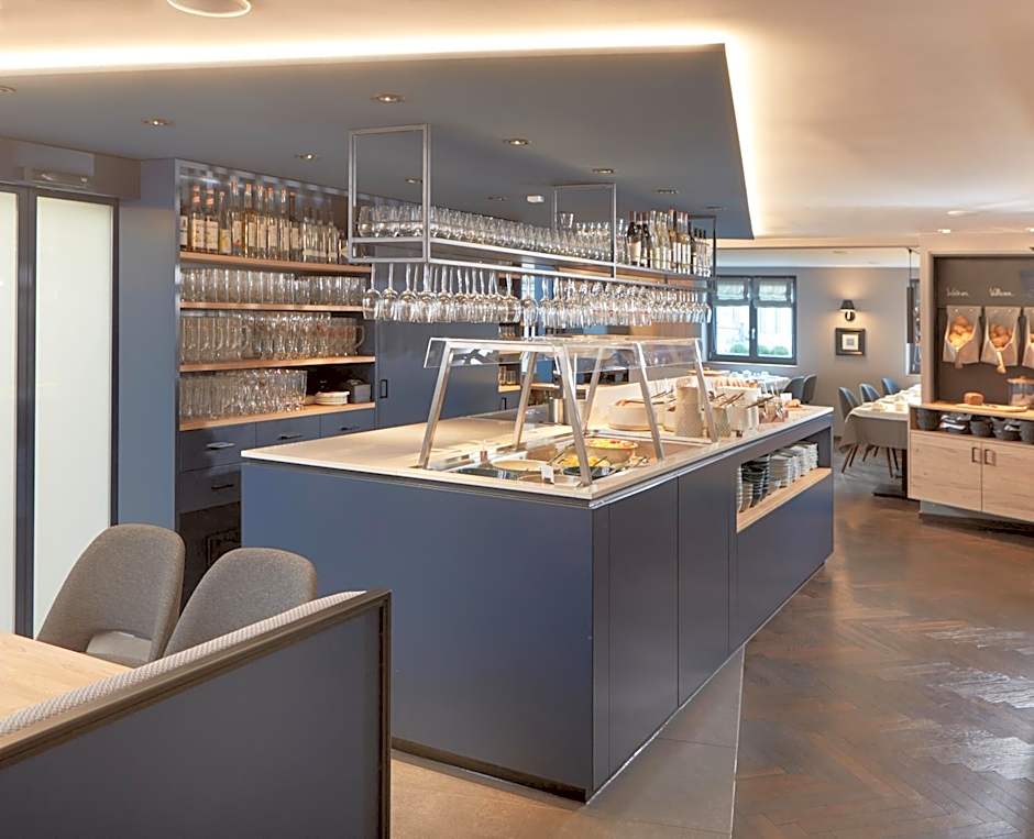 Bodenseehotel Renn