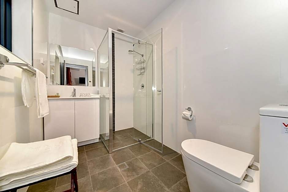 Sinofield Edu-Retreat