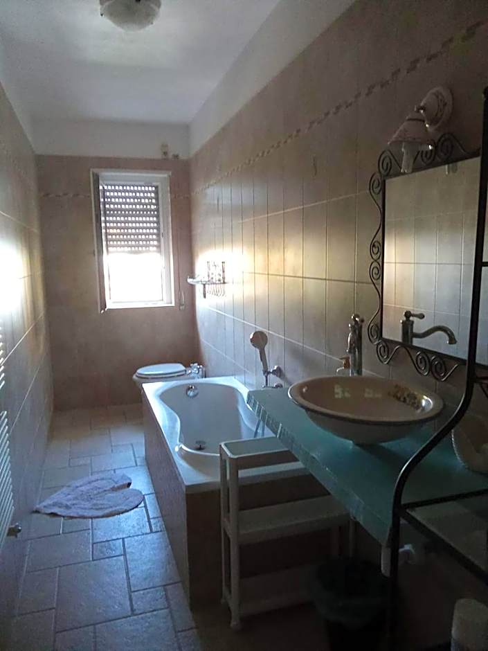 Il Rifugio dell'Ingegnere