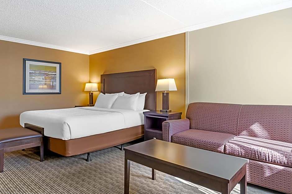 Best Western Plus Dryden Hotel & Conference Centre