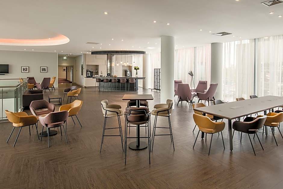 Crowne Plaza London - Docklands By IHG