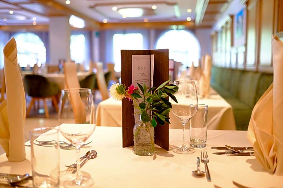 Landhotel Latscherhof