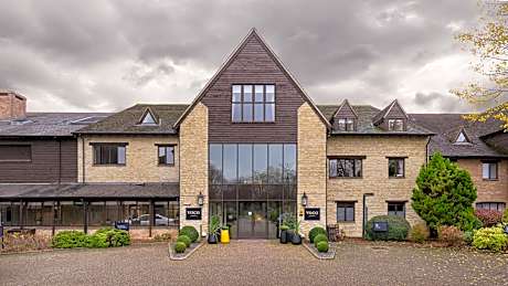 Voco Oxford Spires By IHG