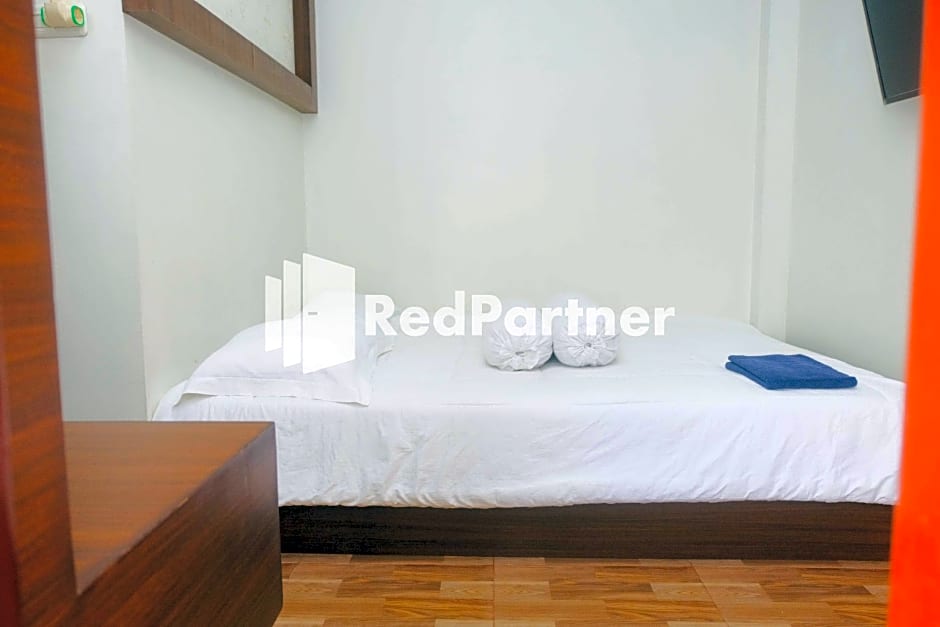 Guest House Bibong Makassar Mitra RedDoorz