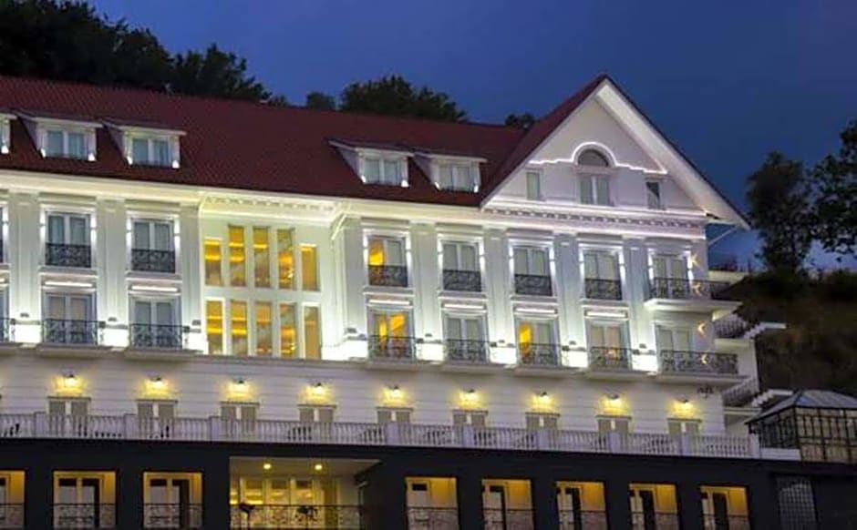 Mell Boutique Hotel