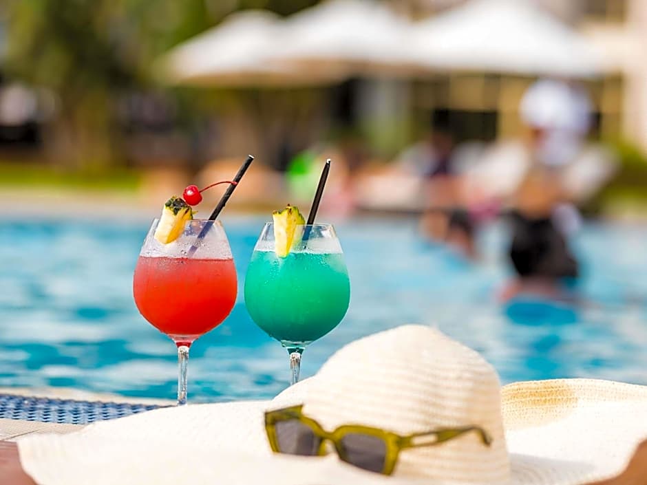 Movenpick Ambassador Hotel Accra