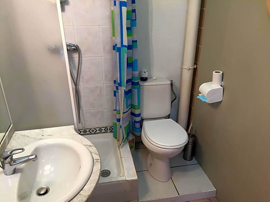 Residence Le Continental