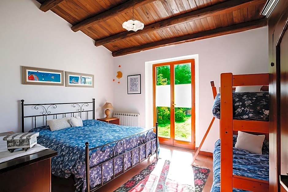 Selvicolle Country House