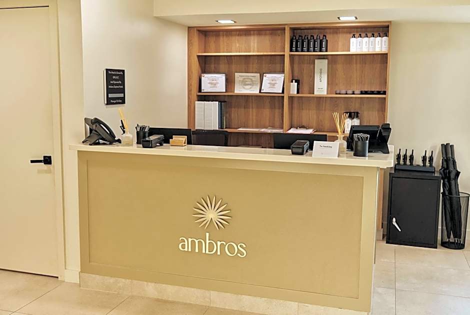 Ambros Daytona, Trademark Collection by Wyndham
