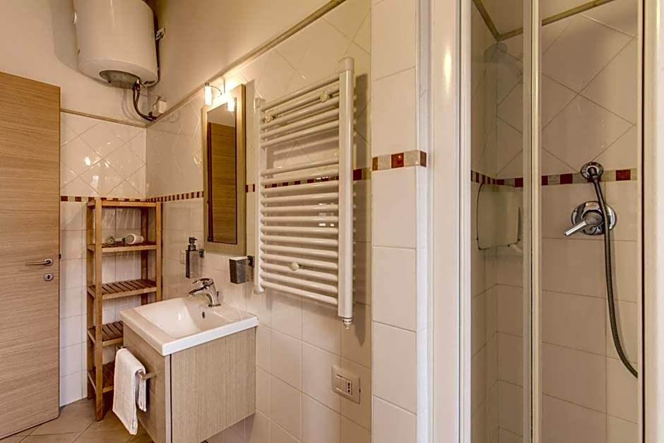 Aurelia Vatican Apartments