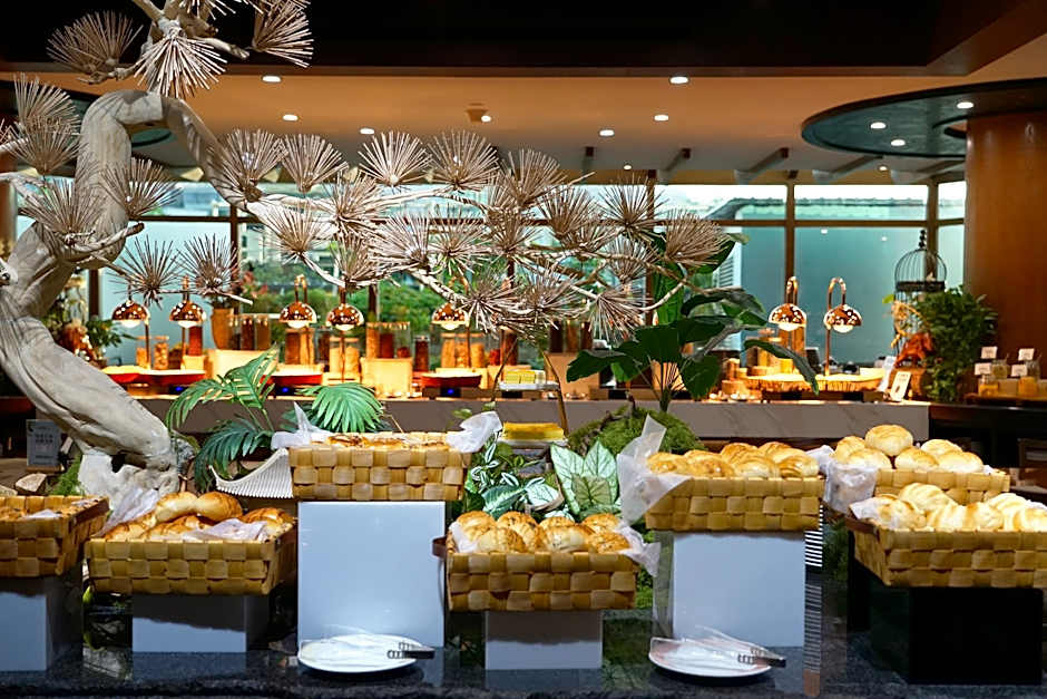 Harriway Garden Hotel Houjie Dongguan (Houjie Wanda Plaza LiaoXia Metro Station Store)