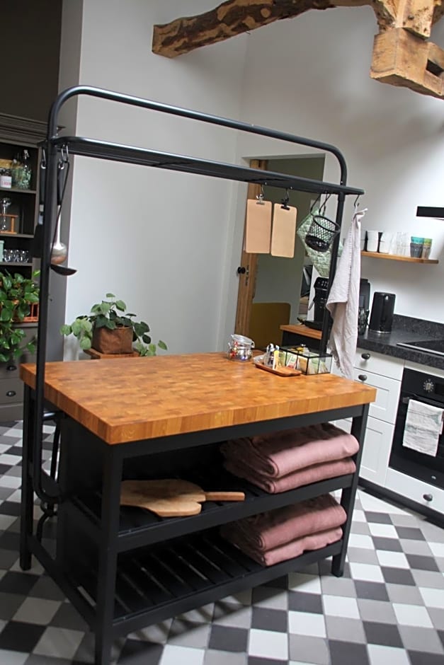 Lagom bed and breakfast