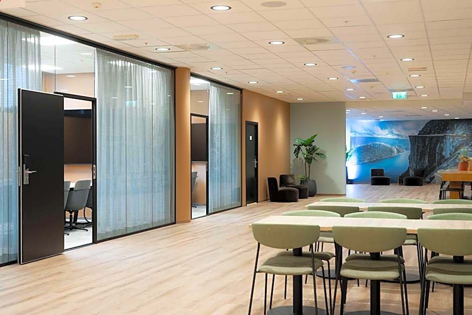 Scandic Stavanger Forus