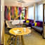 Hotel Paris Louis Blanc