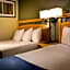 Hudson River Hotel