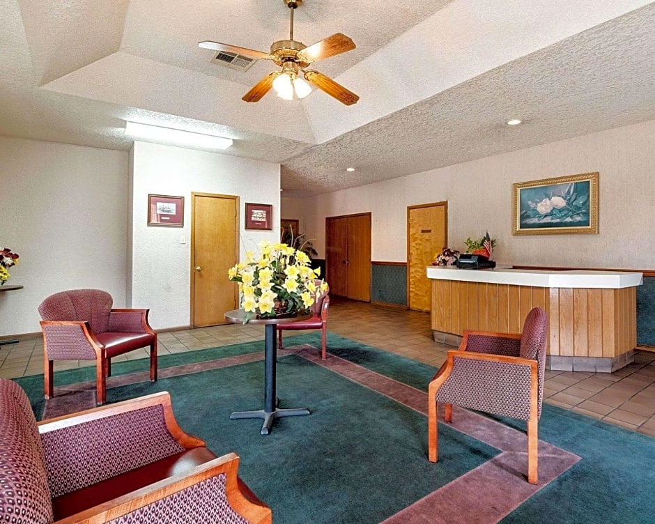 Rodeway Inn
