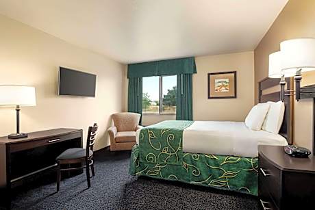 1 Queen Bed, Non-Smoking
