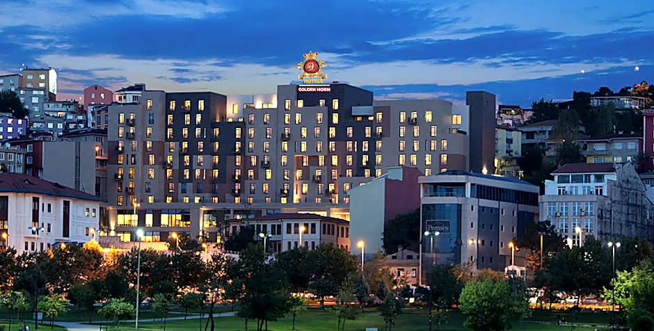 Dosso Dossi Hotels & SPA Golden Horn