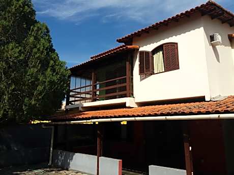 Casa da Olga Itatiaia