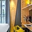 Urban Bivouac Hotel