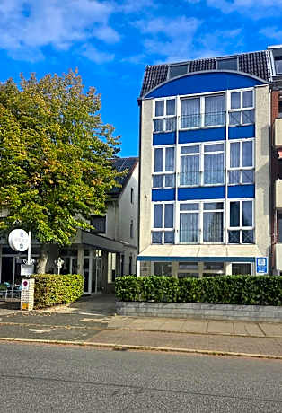 Appart-Hotel-Heldt