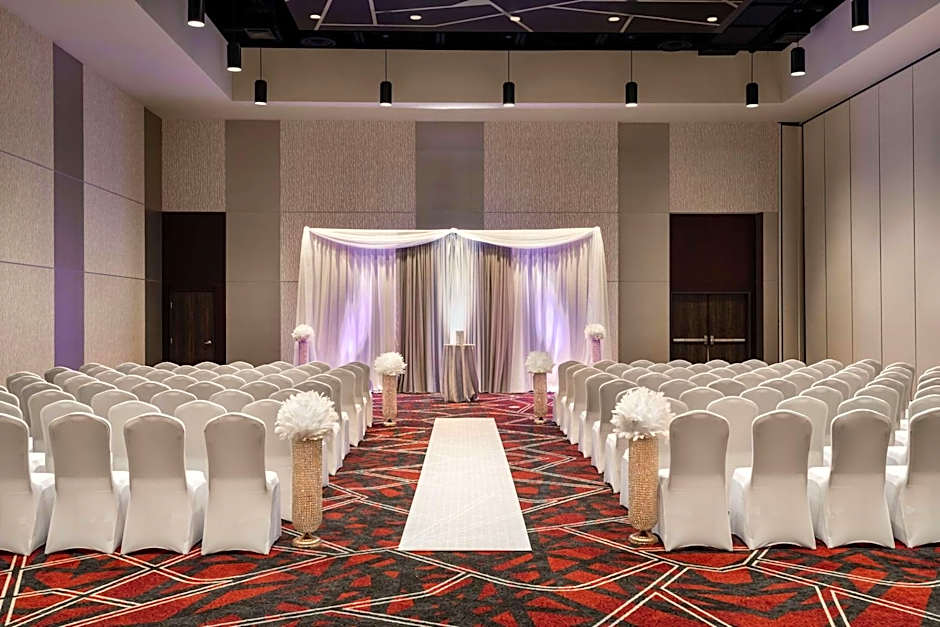 Embassy Suites by Hilton Noblesville Indianapolis Conference Center