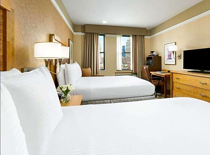 nyma The New York Manhattan Hotel