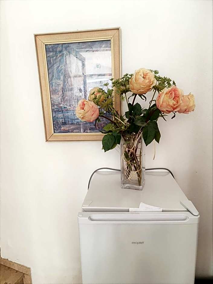 Hotel Kurhaus Uhlenberg