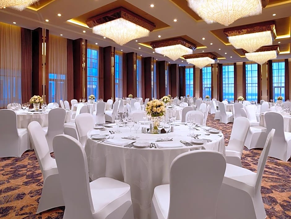 Sheraton Grand Samsun Hotel