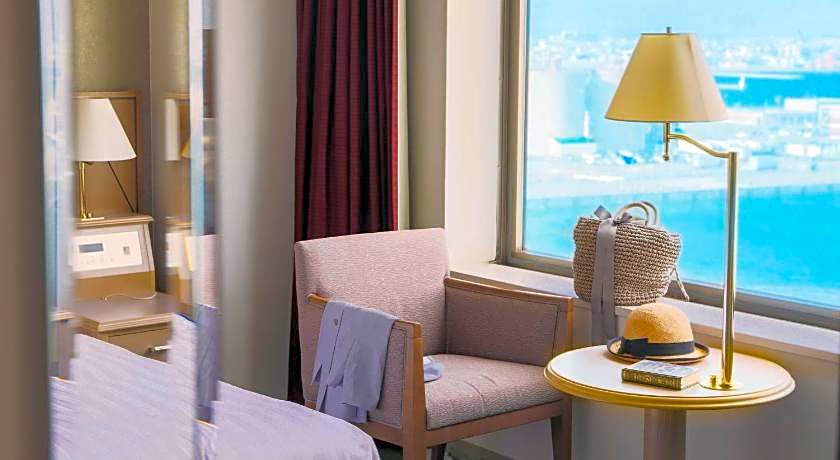 Surfeel Hotel Wakkanai