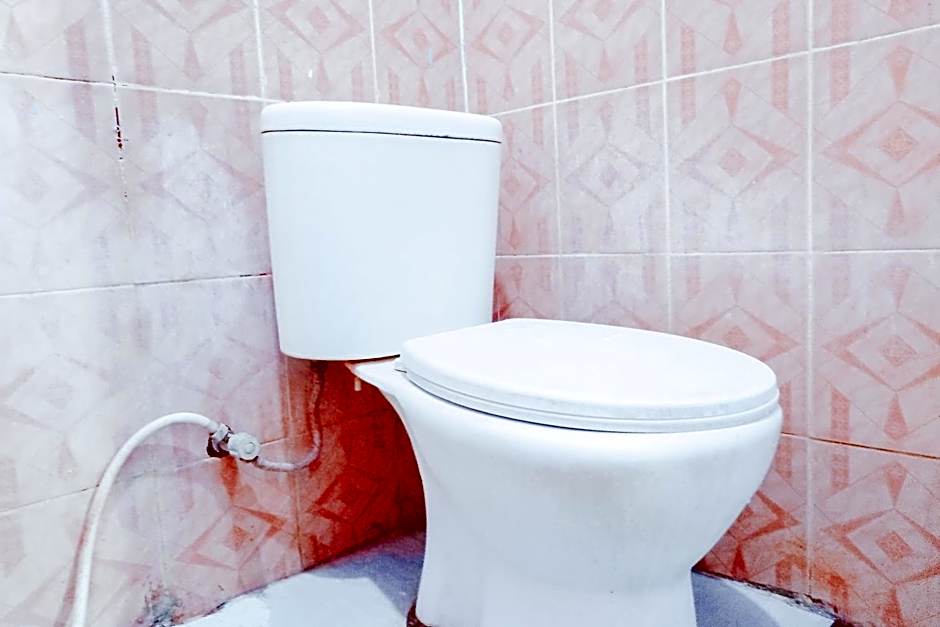 Urbanview at Wedika Hotel Bengkulu