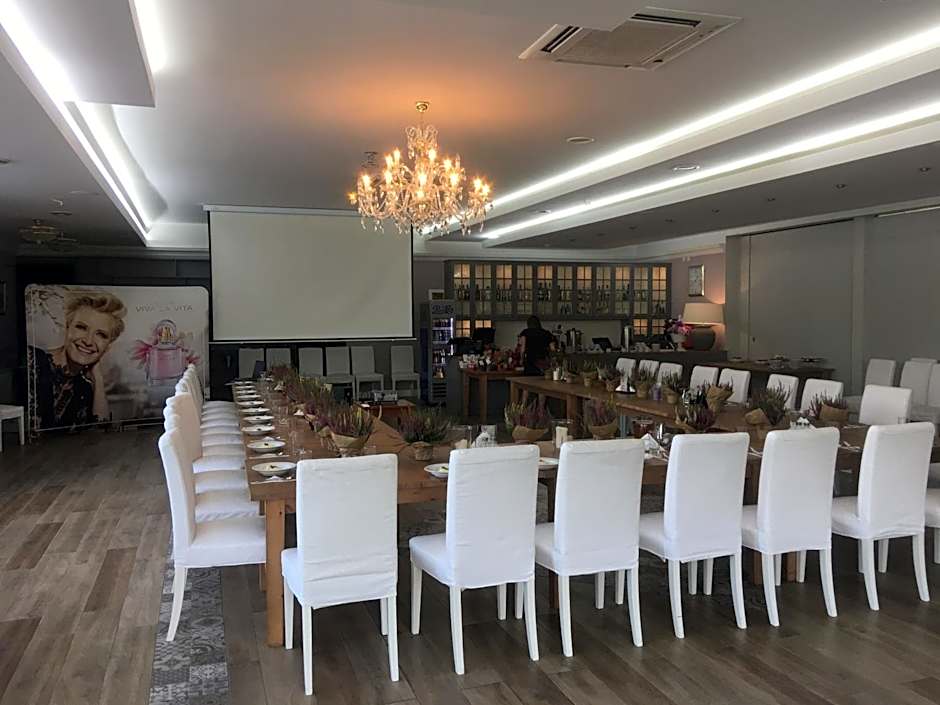 Hotel Europejski