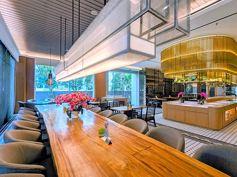 Grand Zuri Jababeka Hotel