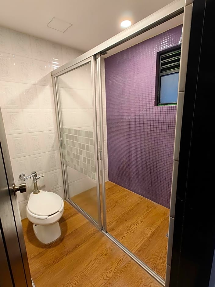 Hotel MaxIntimo