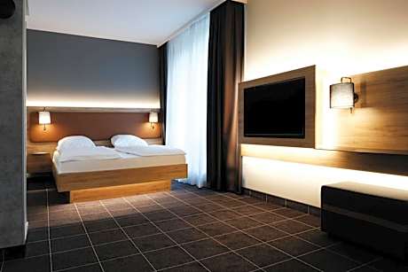 Four Points Flex by Sheraton Ratingen Dusseldorf Airport