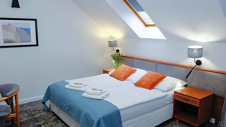 Hotel Rezydencja AS & Spa-Najwyżej w Karpaczu