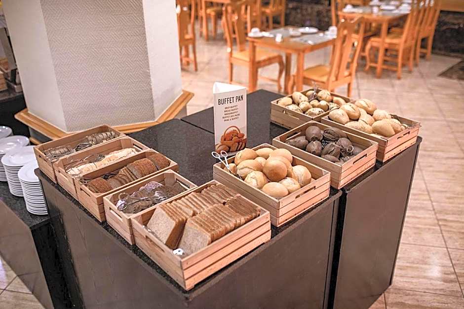 Servatur Don Miguel - Adults Only