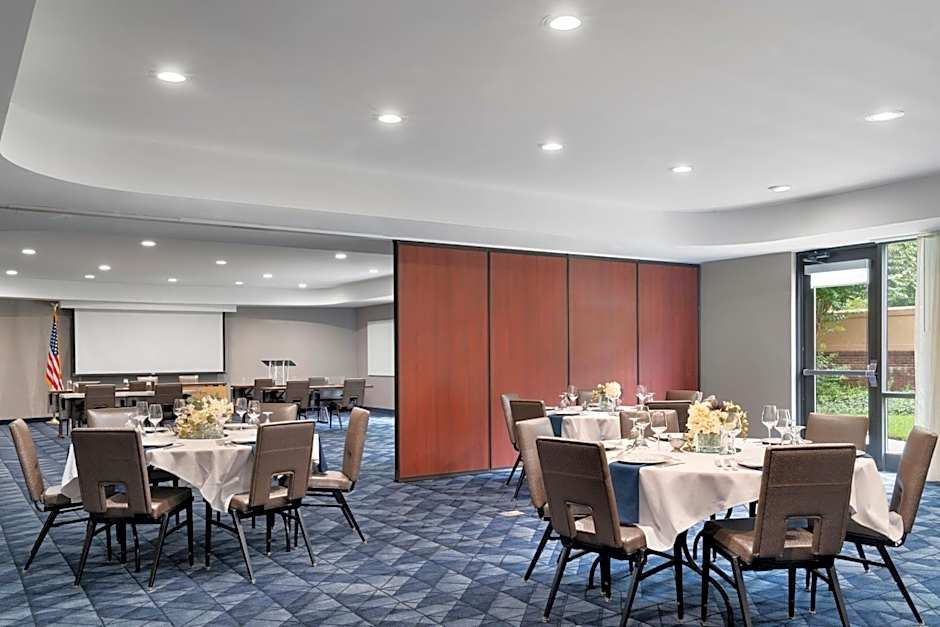 Courtyard by Marriott Richmond North/Glen Allen