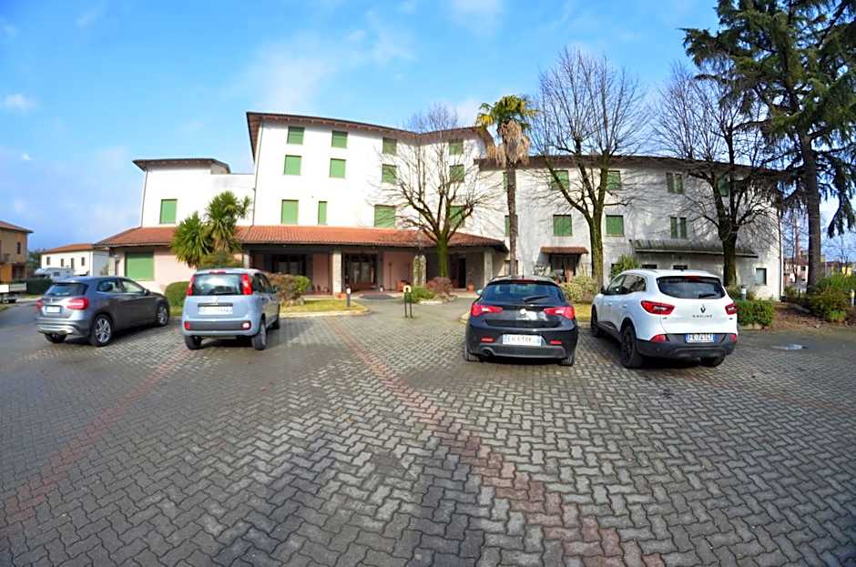Hotel La Piccola Stazione