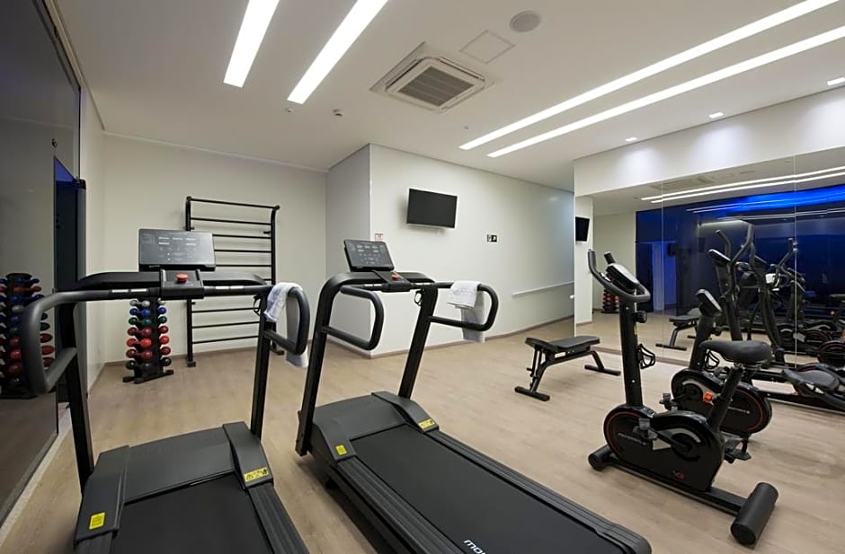 Transamerica Fit Catalao