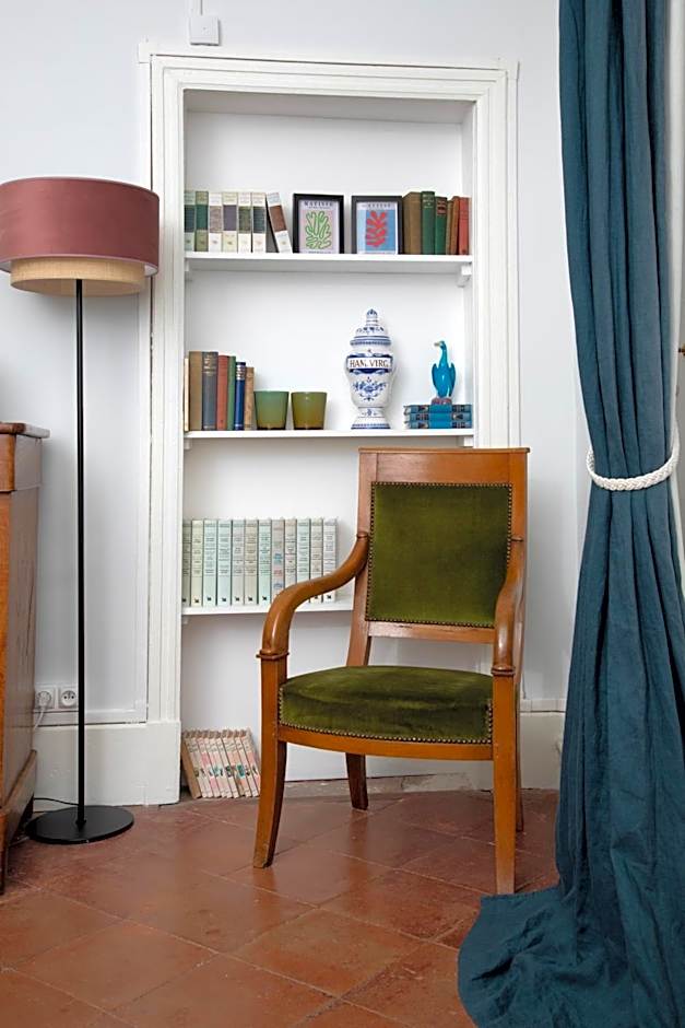 Le Domaine de Villespy