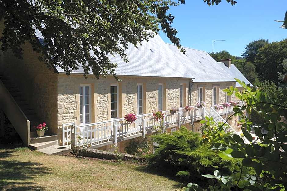 Le Clos Saint Jean