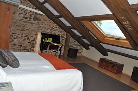 Grand Deluxe Suite Double