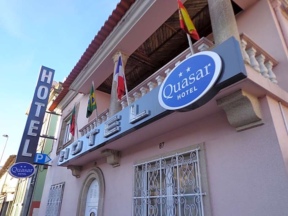 Hotel Quasar