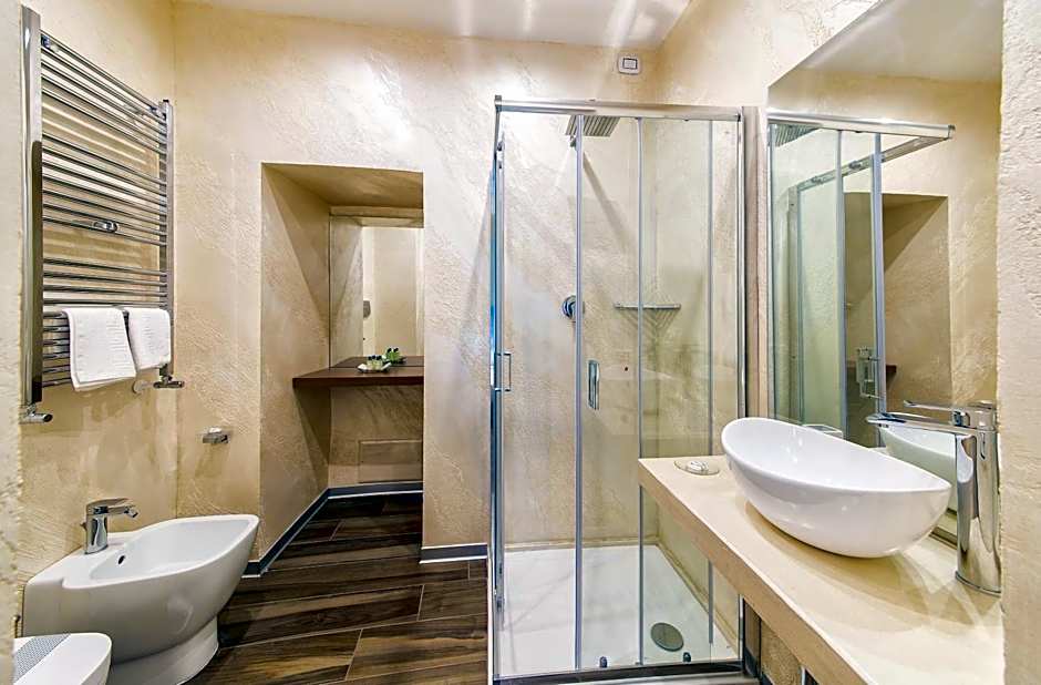 Dante Maison de Charme